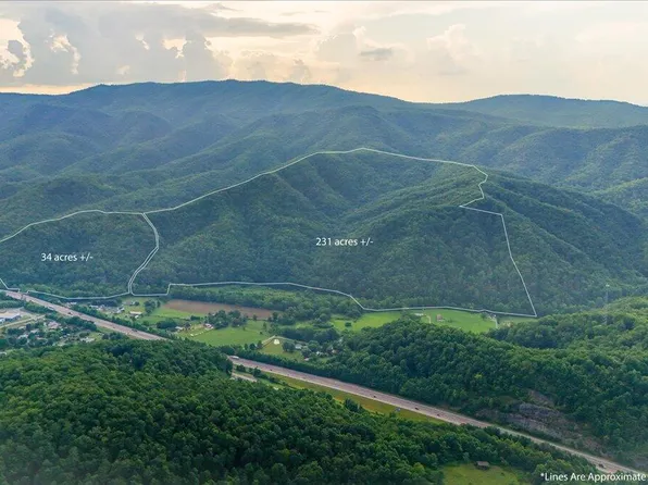 Garland Meadows Ln, Erwin, TN 37650