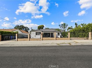 7815 Fenwick St, Sunland, CA 91040