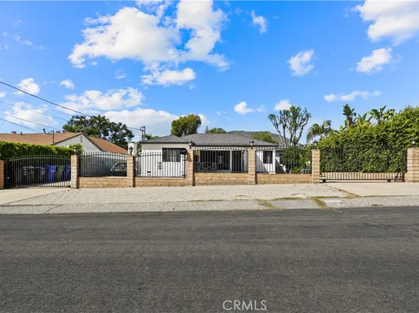 7815 Fenwick St, Sunland, CA 91040