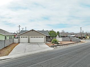 2410 Airfield Ave, Kingman, AZ 86401