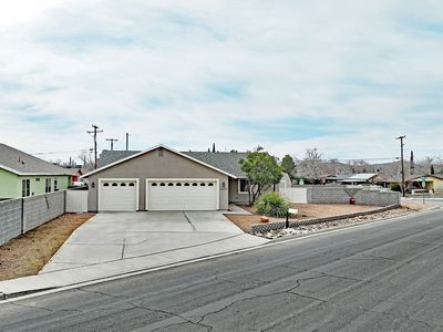 2410 Airfield Ave, Kingman, AZ, 86401