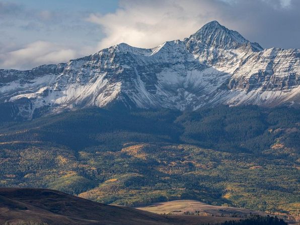 R P R Last Dollar Rd, Telluride, CO 81435