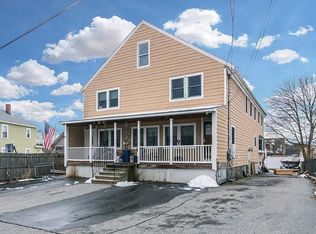 92 Lamb St, Lowell, MA 01854