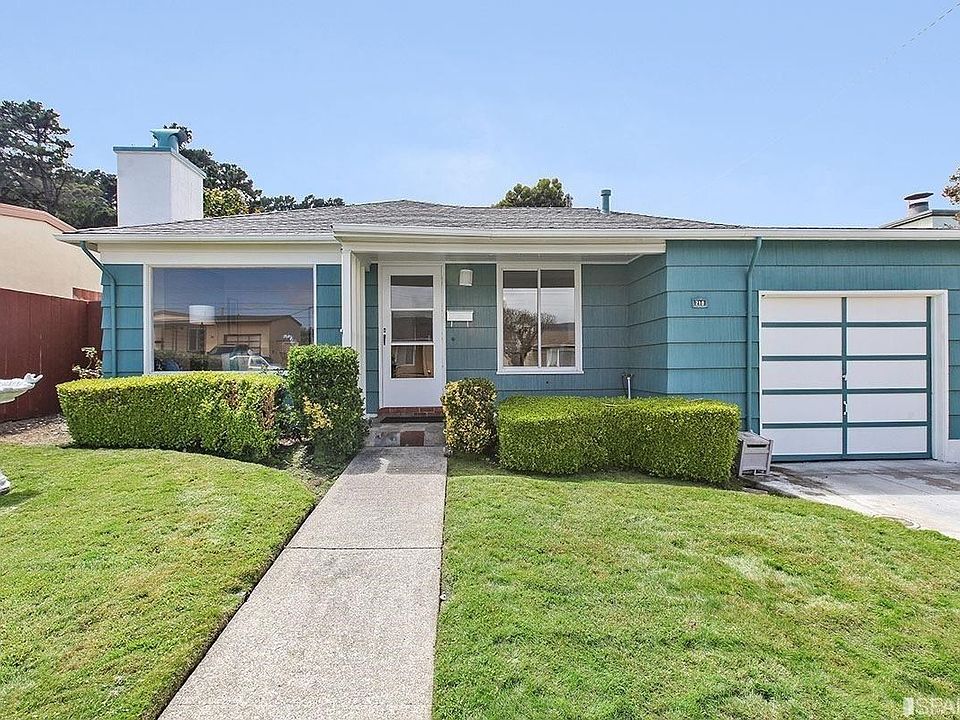 201 Clifden Dr. Exterior