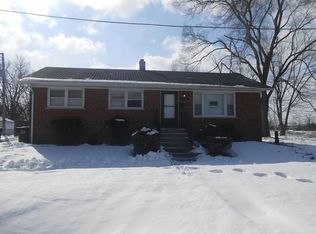 22703 Lee Ave, Richton Park, IL 60471