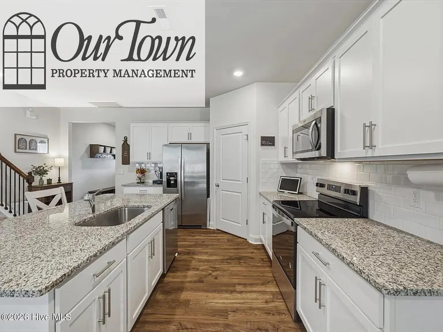 4 bed, 3.0 bath, 2511 sqft, $2,495 — Photo 4