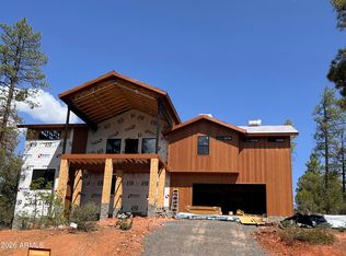 7384 Carina Ln, Lakeside, AZ 85929