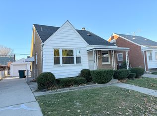 1565 Lincoln Ave, Lincoln Park, MI 48146