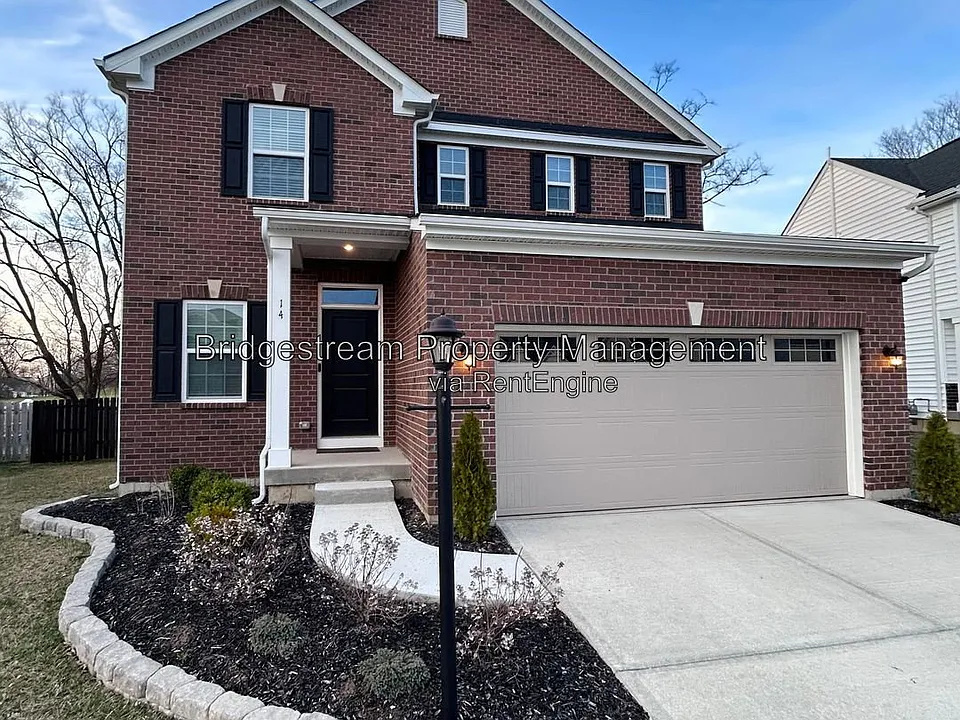 14 Cascade Dr