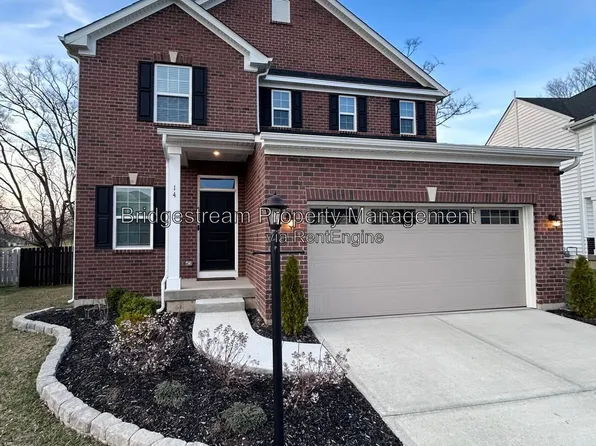 14 Cascade Dr, Fairborn, OH 45324