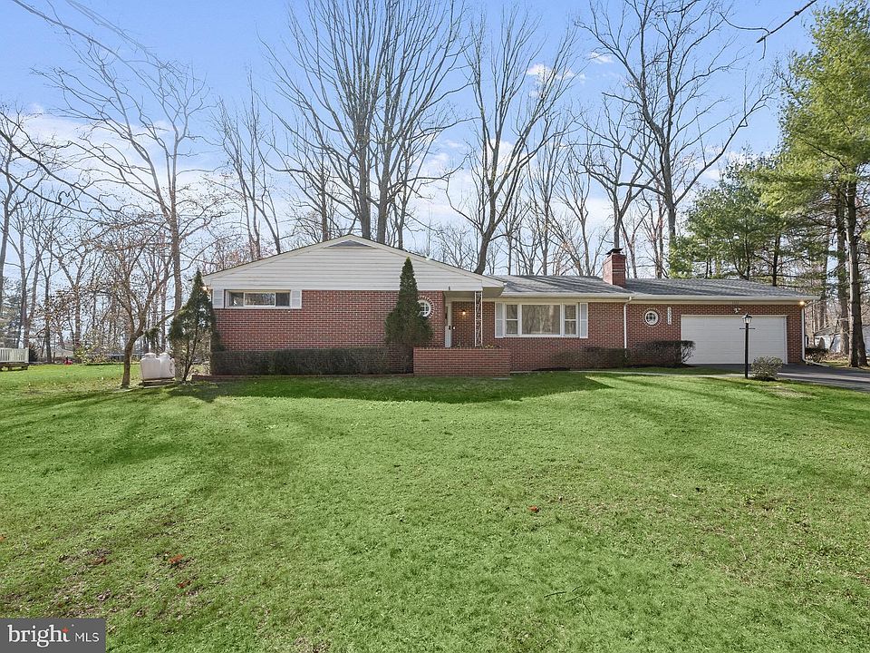 3326 Dr, Glenelg, MD 21737 Zillow