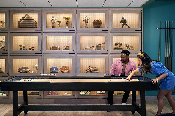 Rented by Herald Towers LLC | media 9