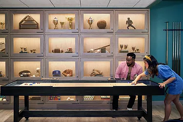 Rented by Herald Towers LLC