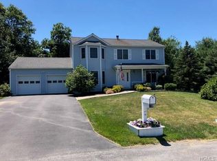 12 Plymouth Rd, Newburgh, NY 12550