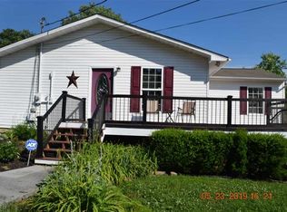 829 Kerr St, Dandridge, TN 37725