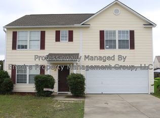 509 Fox Haven Dr, Columbia, SC 29229