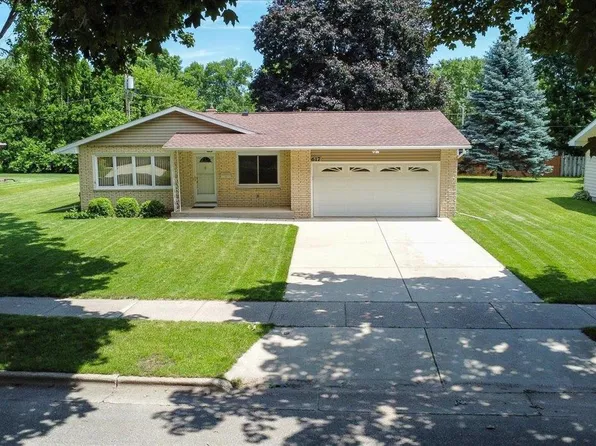 617 Harmony Hill Drive, Madison, WI 53714