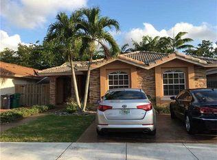 14598 SW 143rd Ter, Miami, FL 33186