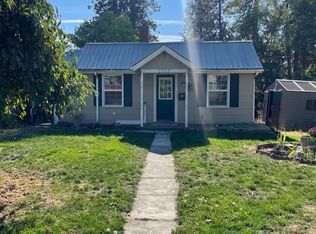 2707 W Glass Ave, Spokane, WA 99205