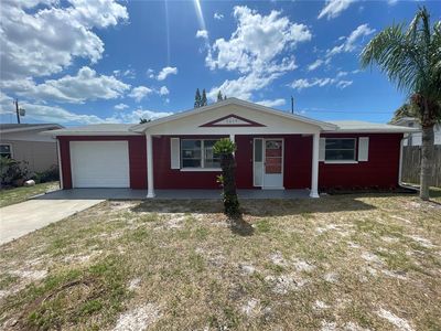 3619 Cantrell St, New Port Richey, FL, 34652