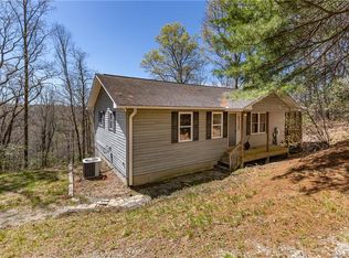 319 Brundy Ave, Brevard, NC 28712
