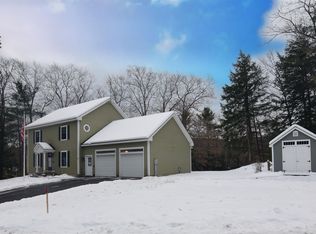 71 Emily Ln, Sunapee, NH 03782