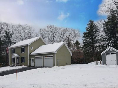 71 Emily Lane, Sunapee, NH, 03782