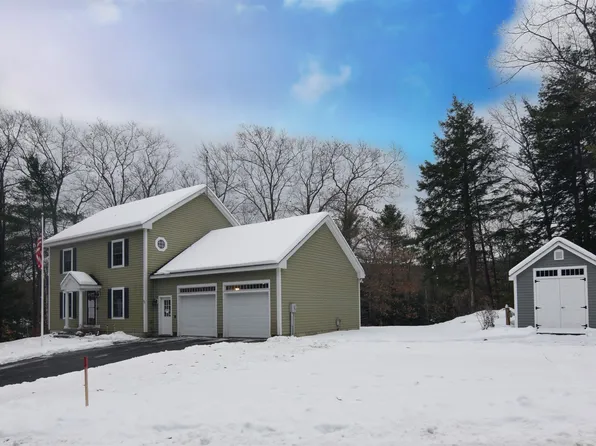 71 Emily Lane, Sunapee, NH 03782