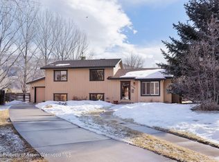 1891-319 County Rd #1, Rifle, CO 81650