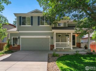 1652 Holeman Dr, Erie, CO 80516