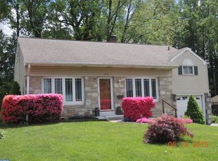 155 Crockett Rd, Warminster, PA 18974