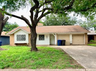 6834 Brookvale, San Antonio, TX 78238