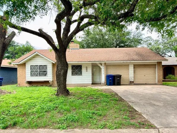 6834 Brookvale, San Antonio, TX 78238