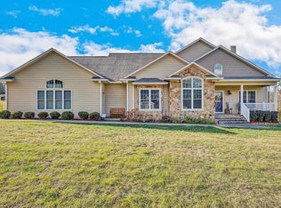 91 Cahas Summit Rd, Boones Mill, VA 24065