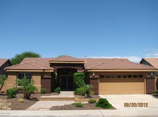3330 E Behrend Dr, Phoenix, AZ 85050