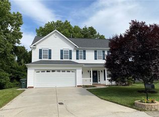 70 Topaz Ridge Ct, Gibsonville, NC 27249