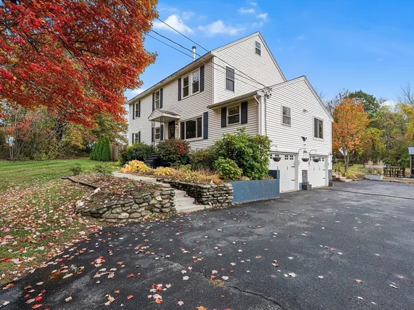 73 N Common Rd, Westminster, MA 01473