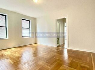 108 Park Ter E #F2, New York, NY 10034