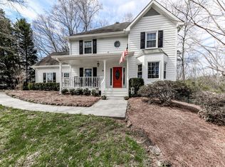 4357 Lakeside Hills Way NE, Kennesaw, GA 30144