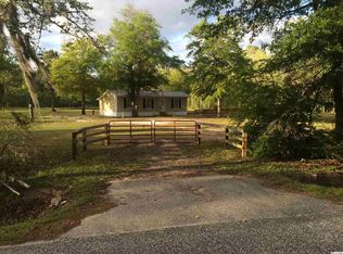 3882 Gunters Island Rd, Aynor, SC 29544