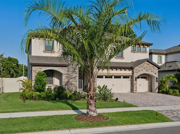 2618 Northwood Park St, Valrico, FL 33596