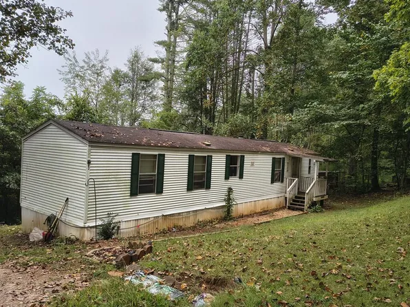 42 Soper Rd, Franklin, NC 28734
