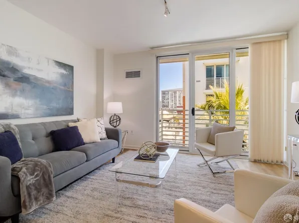 555 4th St Unit 744, San Francisco, CA 94107
