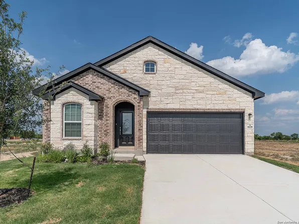 6618 Velma Path, San Antonio, TX 78253