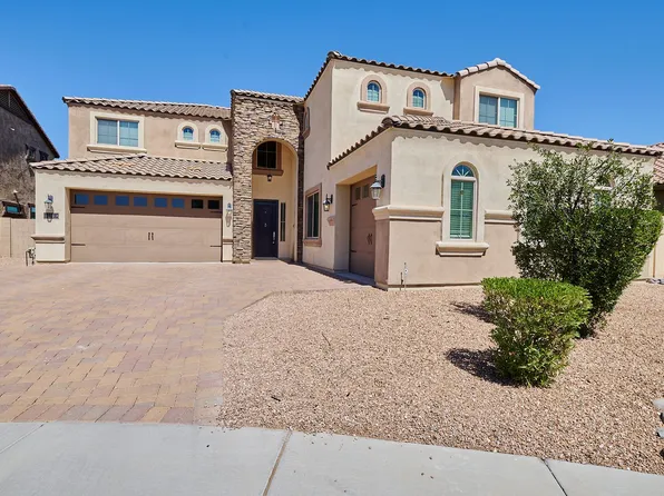 116 E Lynx Pl, Chandler, AZ 85249