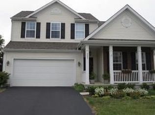 257 Emerald Ice Loop, Delaware, OH 43015