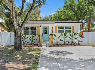 4519 15th Ave S, Saint Petersburg, FL 33711
