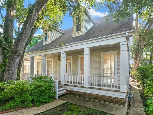 17 Papworth Ave, Metairie, LA 70005