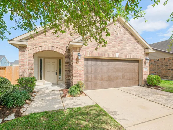 10103 Blue Point Juniper Dr, Houston, TX 77075
