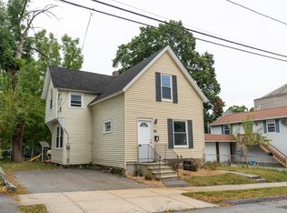 6 Lake View St, Worcester, MA 01604